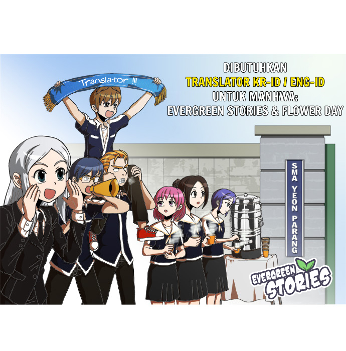 Fight Club Kindergarten Chapter 23 - halaman 43