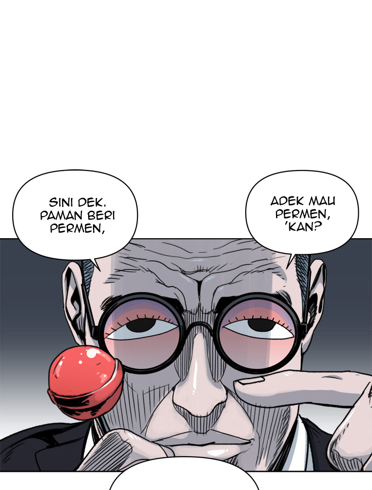 Fight Club Kindergarten Chapter 23 - halaman 9