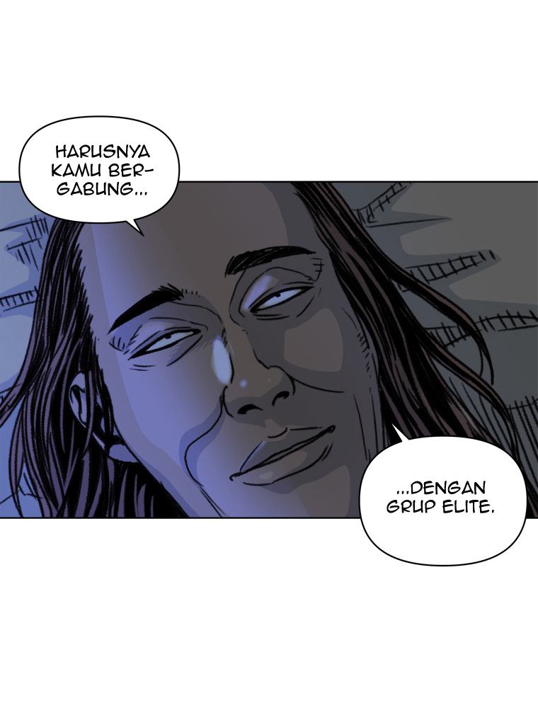 Fight Club Kindergarten Chapter 24 - halaman 10
