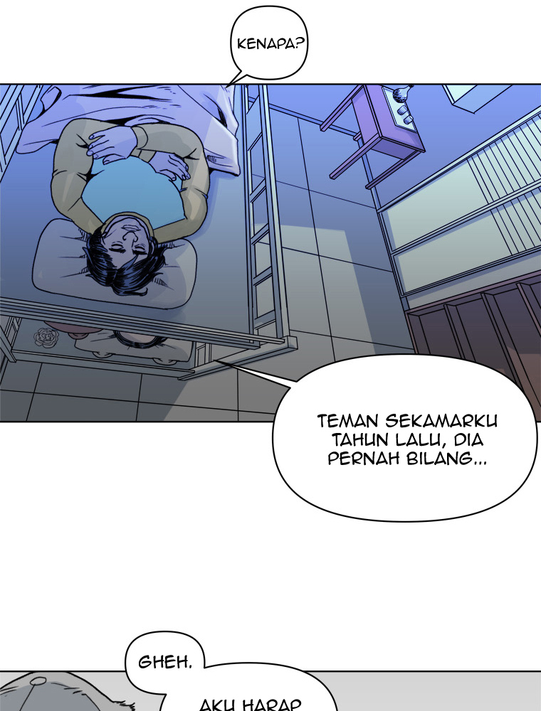 Fight Club Kindergarten Chapter 24 - halaman 11