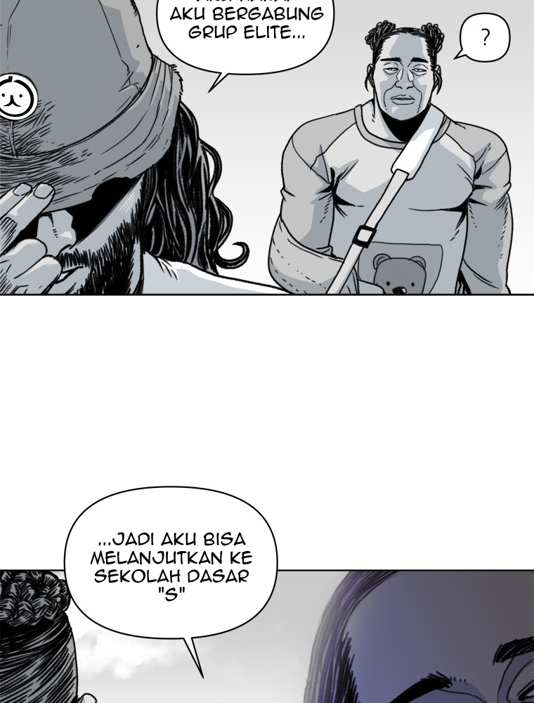Fight Club Kindergarten Chapter 24 - halaman 12