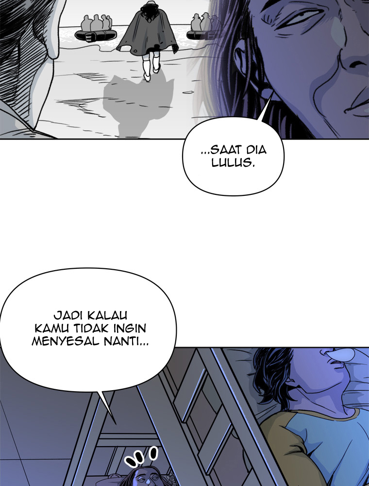 Fight Club Kindergarten Chapter 24 - halaman 13