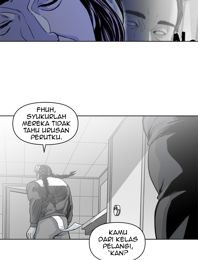 Fight Club Kindergarten Chapter 24 - halaman 16