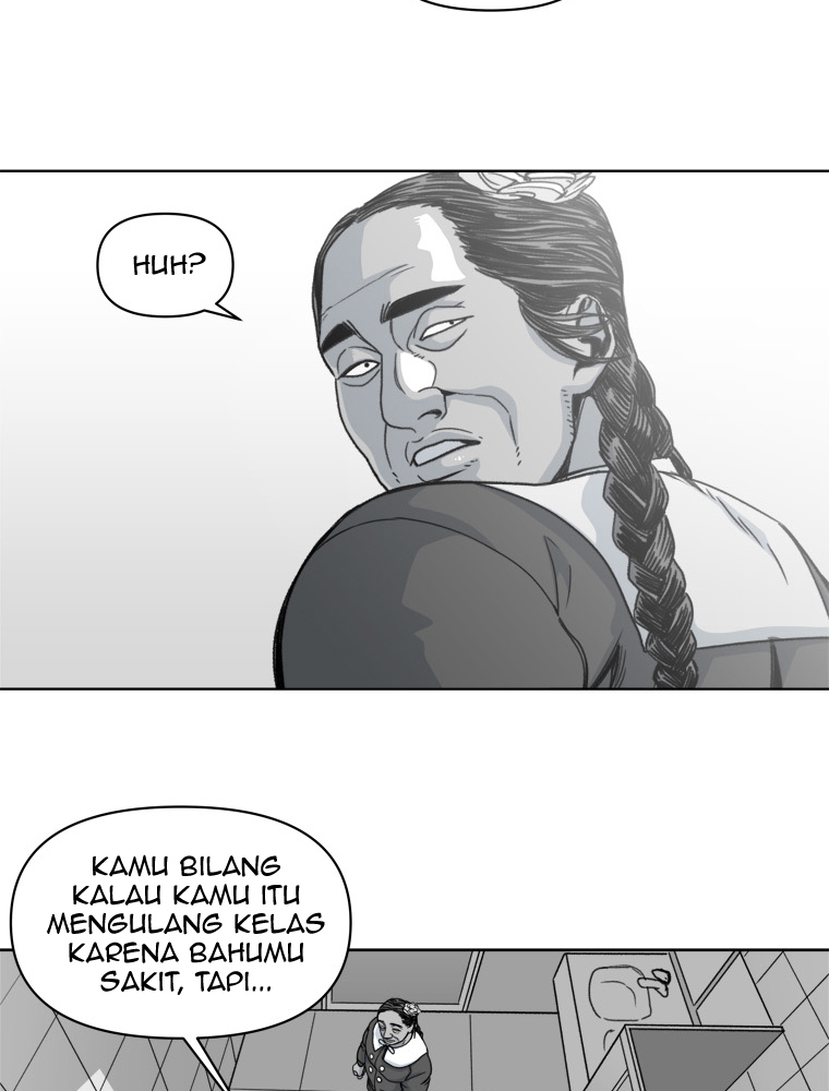 Fight Club Kindergarten Chapter 24 - halaman 17