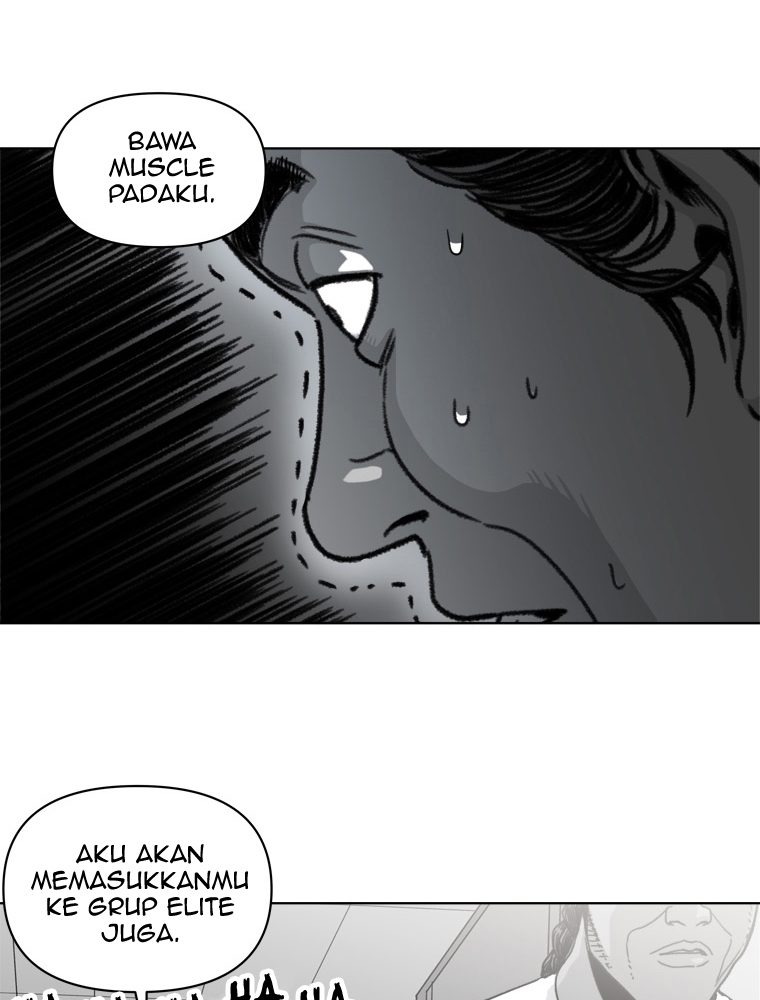Fight Club Kindergarten Chapter 24 - halaman 20