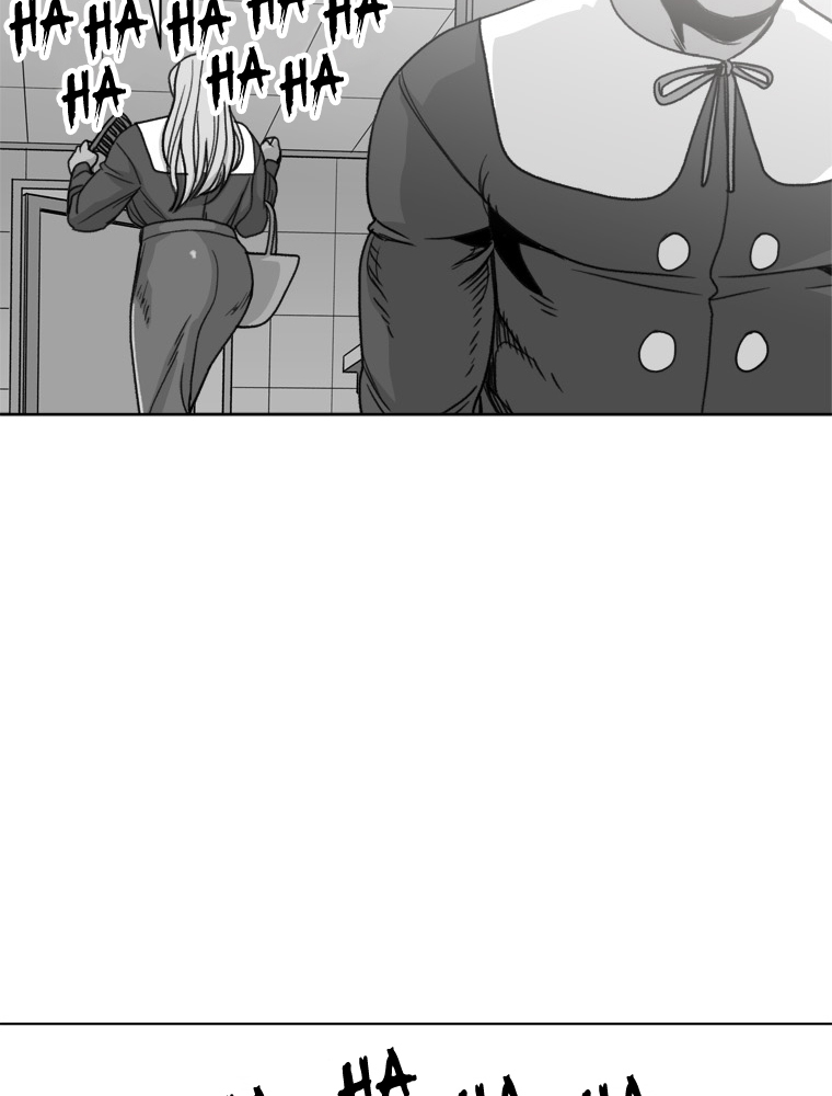 Fight Club Kindergarten Chapter 24 - halaman 21