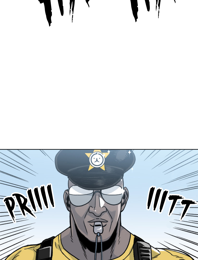 Fight Club Kindergarten Chapter 24 - halaman 24