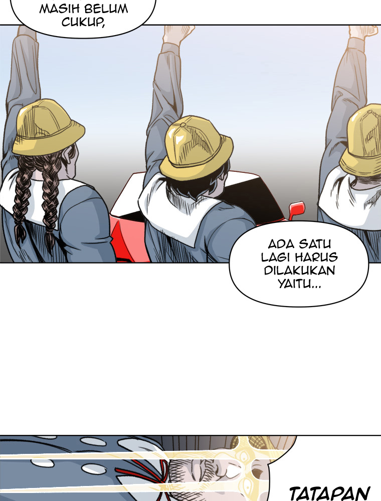 Fight Club Kindergarten Chapter 24 - halaman 29