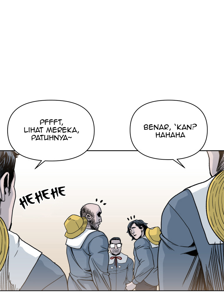 Fight Club Kindergarten Chapter 24 - halaman 34