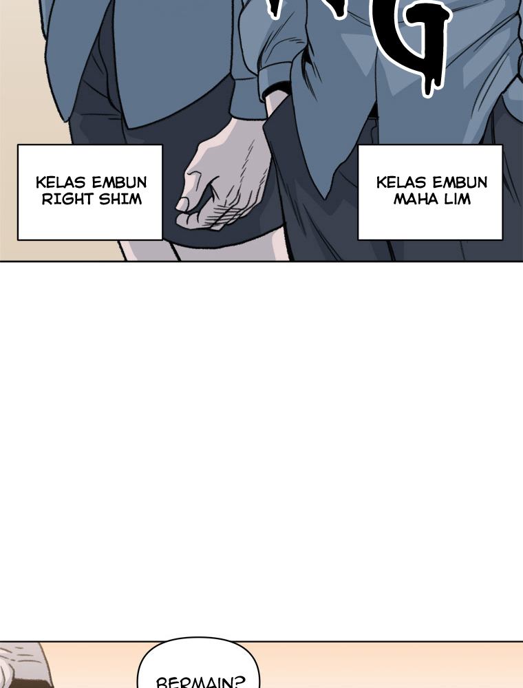 Fight Club Kindergarten Chapter 24 - halaman 37