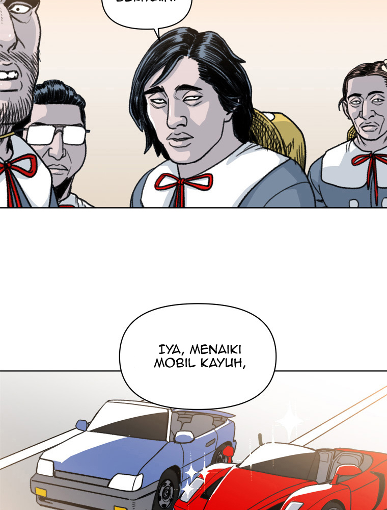 Fight Club Kindergarten Chapter 24 - halaman 38