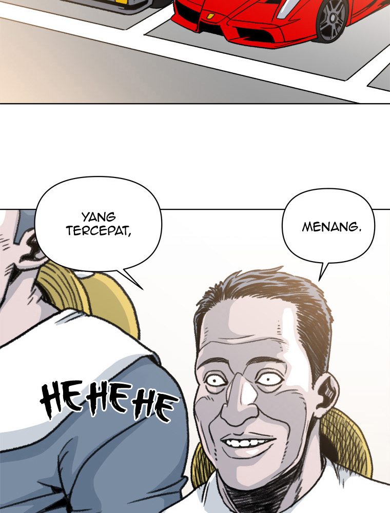 Fight Club Kindergarten Chapter 24 - halaman 39