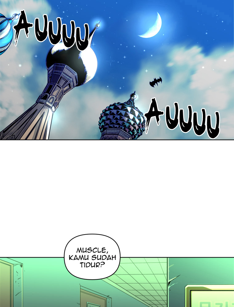 Fight Club Kindergarten Chapter 24 - halaman 4