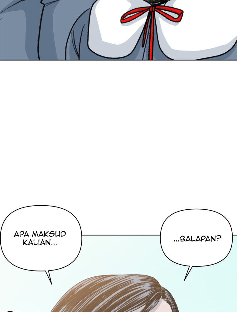 Fight Club Kindergarten Chapter 24 - halaman 40