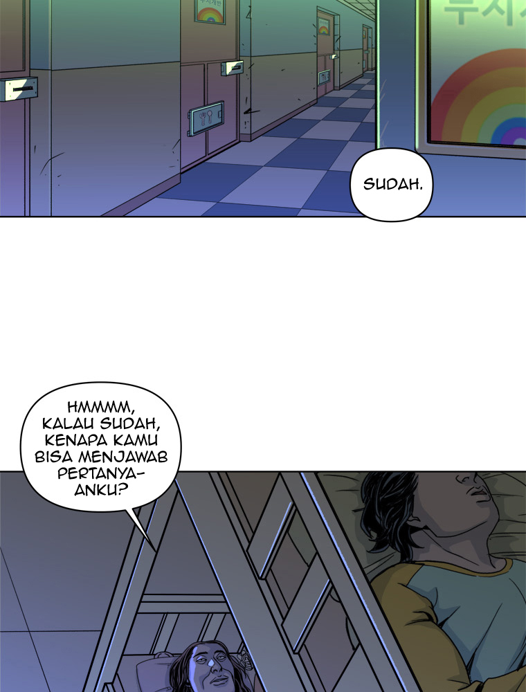 Fight Club Kindergarten Chapter 24 - halaman 5