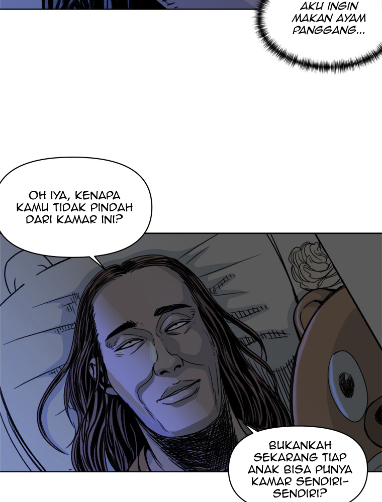 Fight Club Kindergarten Chapter 24 - halaman 7