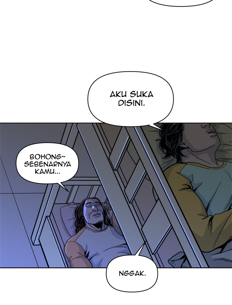 Fight Club Kindergarten Chapter 24 - halaman 8