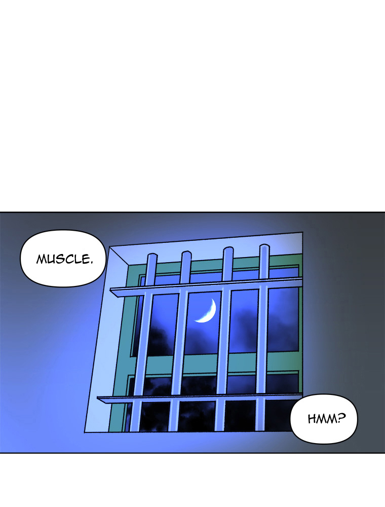 Fight Club Kindergarten Chapter 24 - halaman 9
