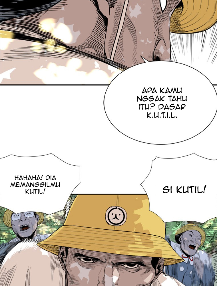 Fight Club Kindergarten Chapter 3 - halaman 13