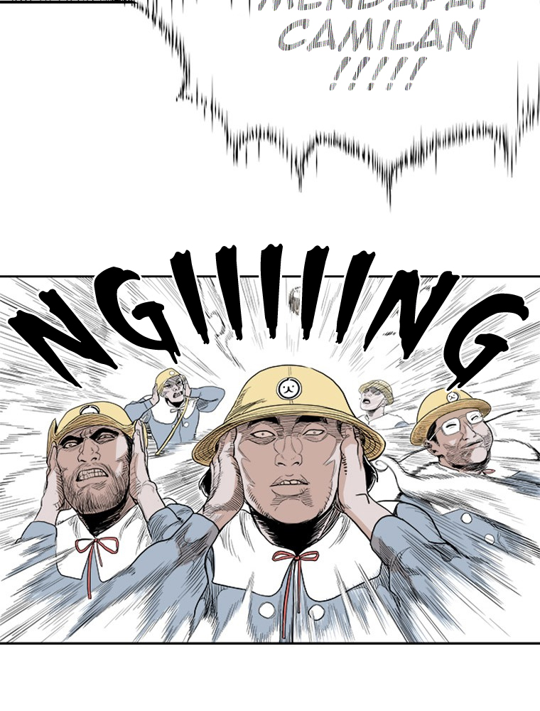 Fight Club Kindergarten Chapter 3 - halaman 16