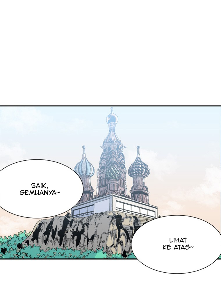Fight Club Kindergarten Chapter 3 - halaman 17