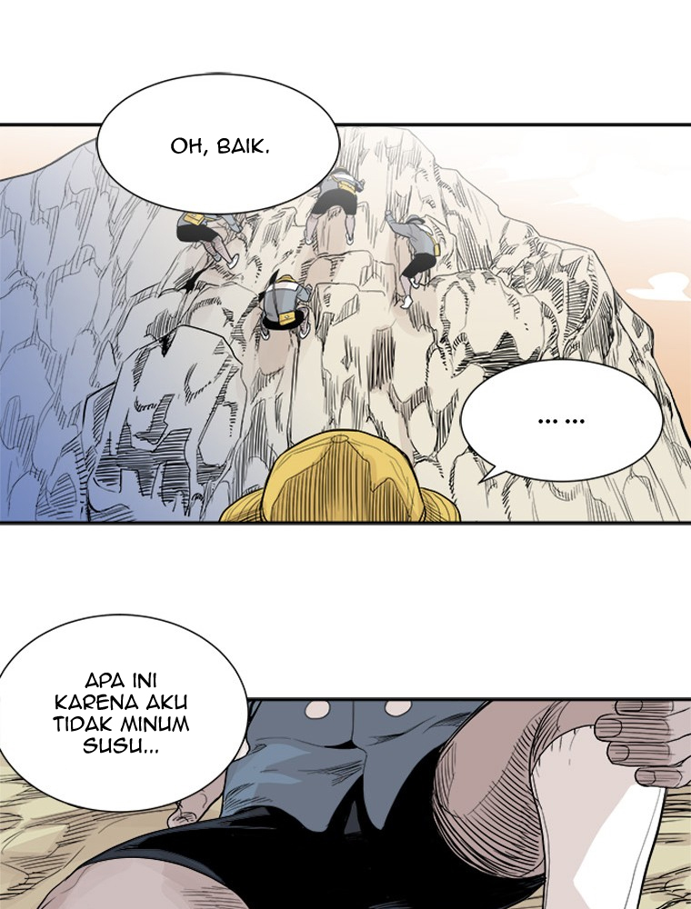 Fight Club Kindergarten Chapter 3 - halaman 24