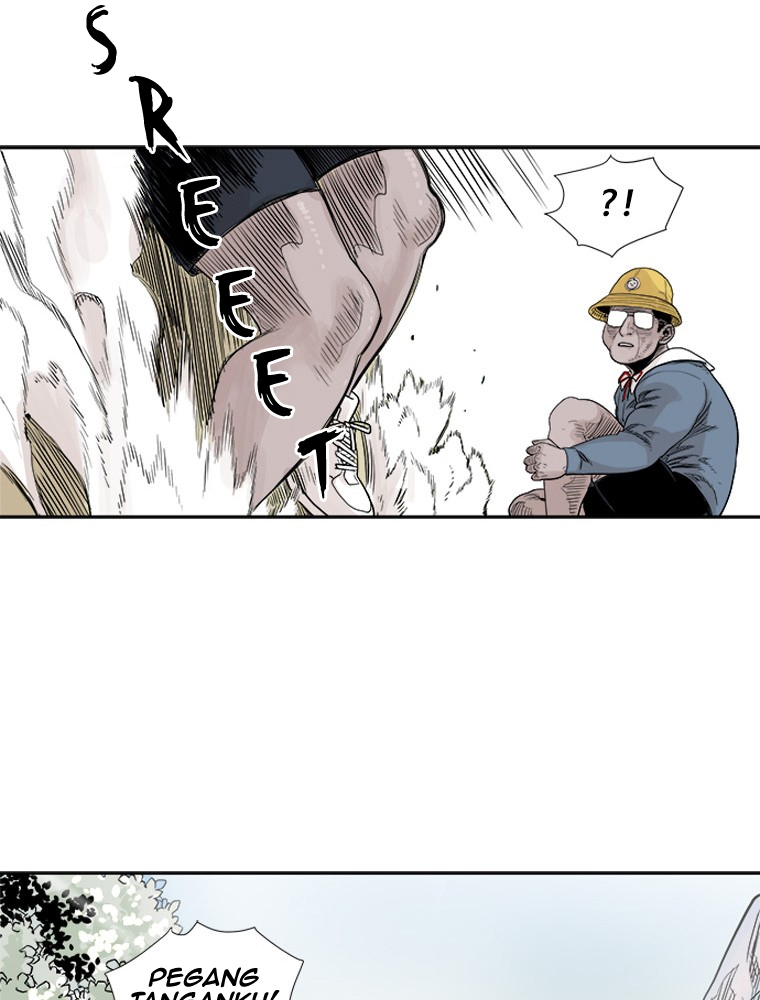 Fight Club Kindergarten Chapter 3 - halaman 26