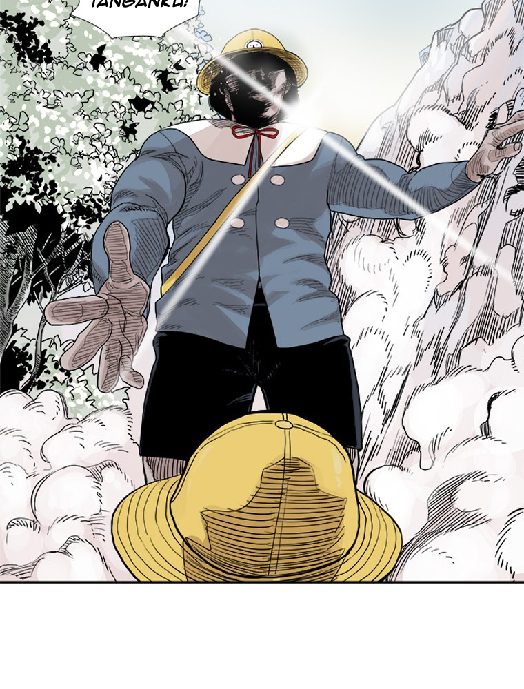 Fight Club Kindergarten Chapter 3 - halaman 27