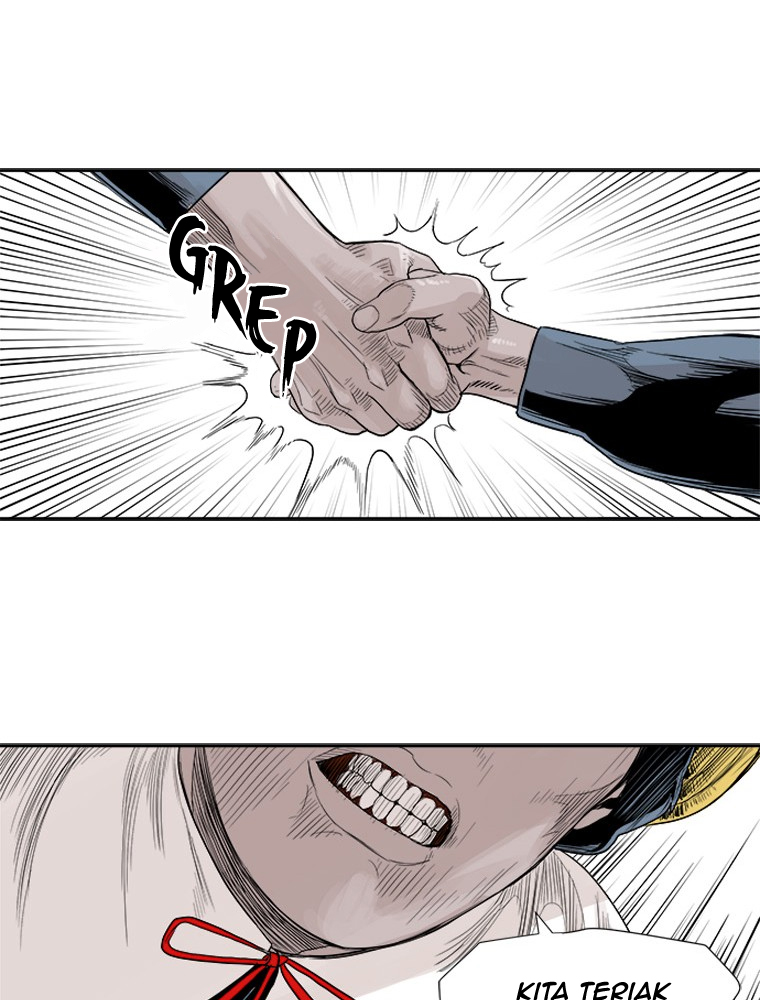 Fight Club Kindergarten Chapter 3 - halaman 29