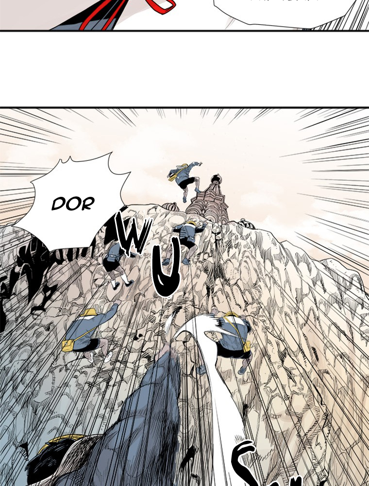 Fight Club Kindergarten Chapter 3 - halaman 30