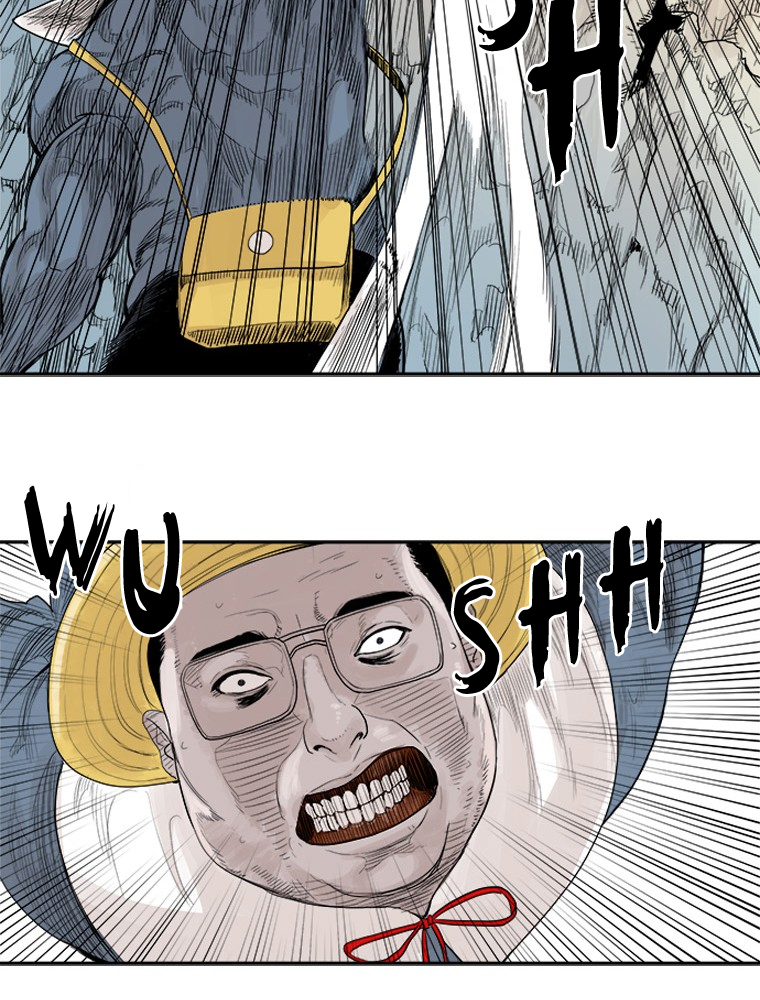 Fight Club Kindergarten Chapter 3 - halaman 31