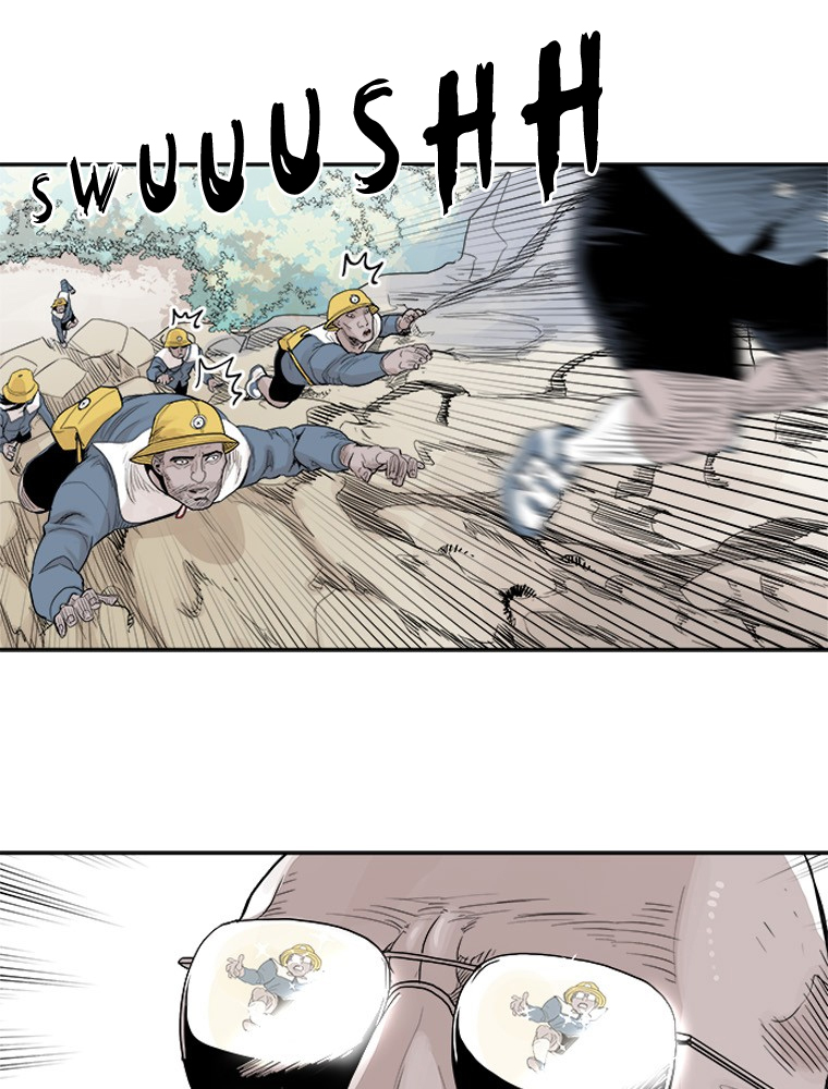 Fight Club Kindergarten Chapter 3 - halaman 32
