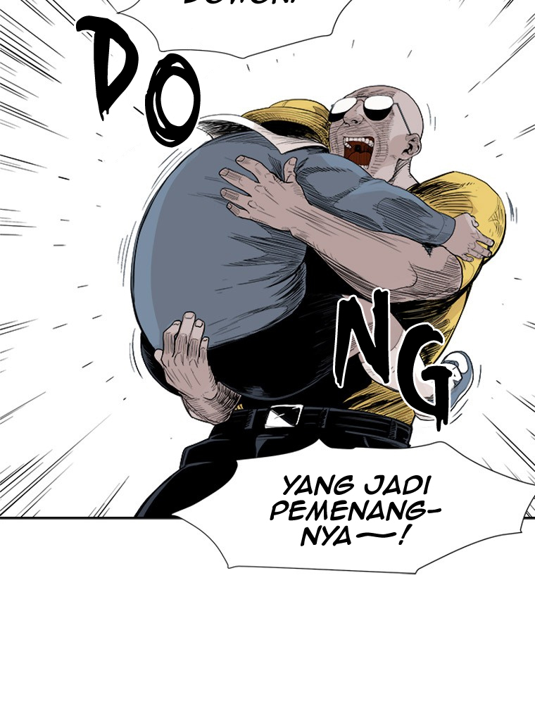 Fight Club Kindergarten Chapter 3 - halaman 34