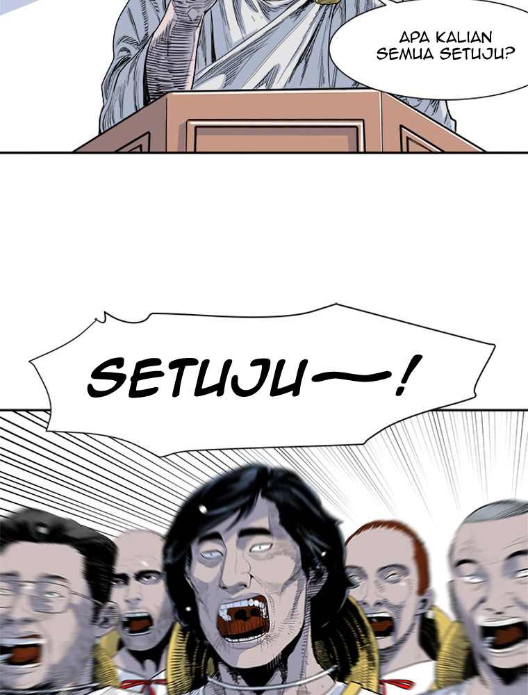 Fight Club Kindergarten Chapter 4 - halaman 10