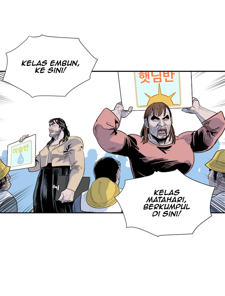 Fight Club Kindergarten Chapter 4 - halaman 12