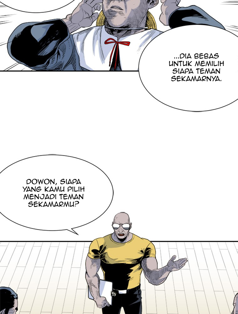 Fight Club Kindergarten Chapter 4 - halaman 15