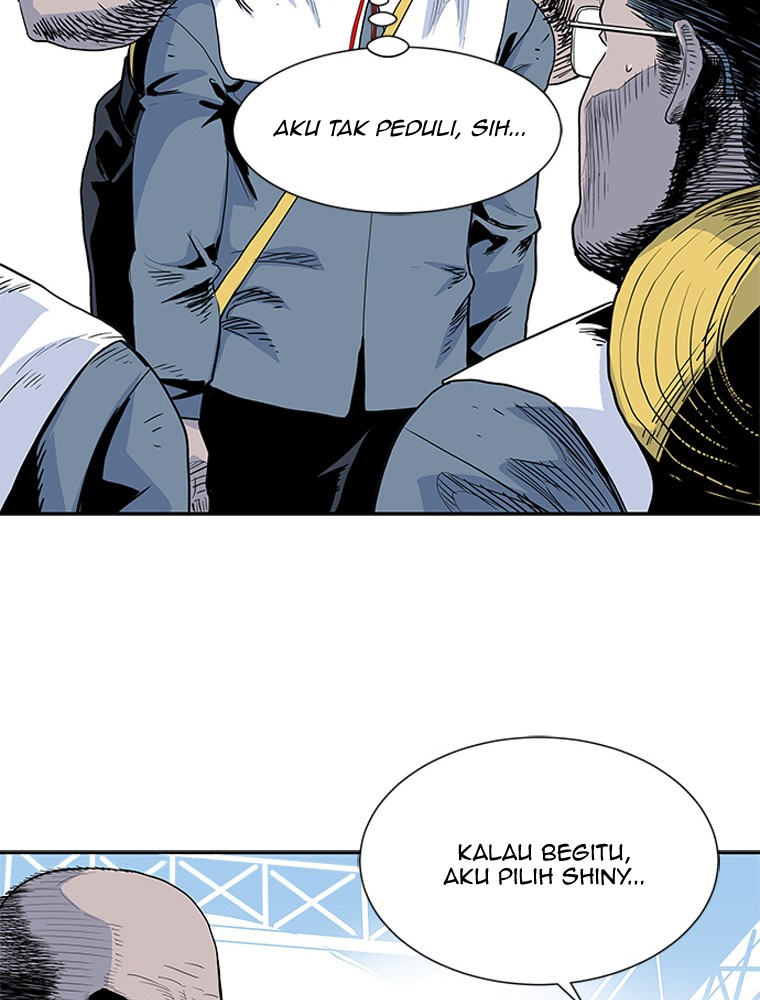 Fight Club Kindergarten Chapter 4 - halaman 21