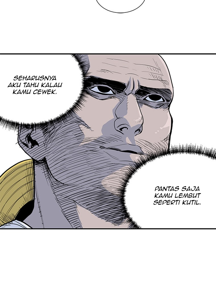Fight Club Kindergarten Chapter 4 - halaman 23
