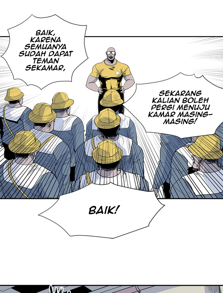 Fight Club Kindergarten Chapter 4 - halaman 24