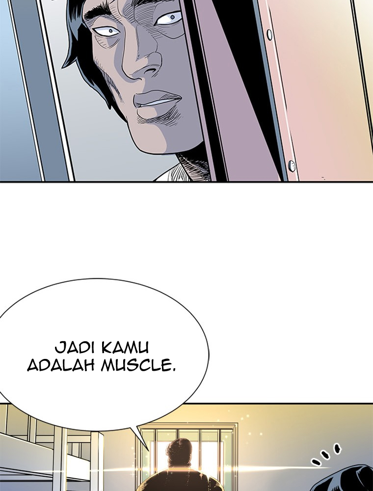 Fight Club Kindergarten Chapter 4 - halaman 27
