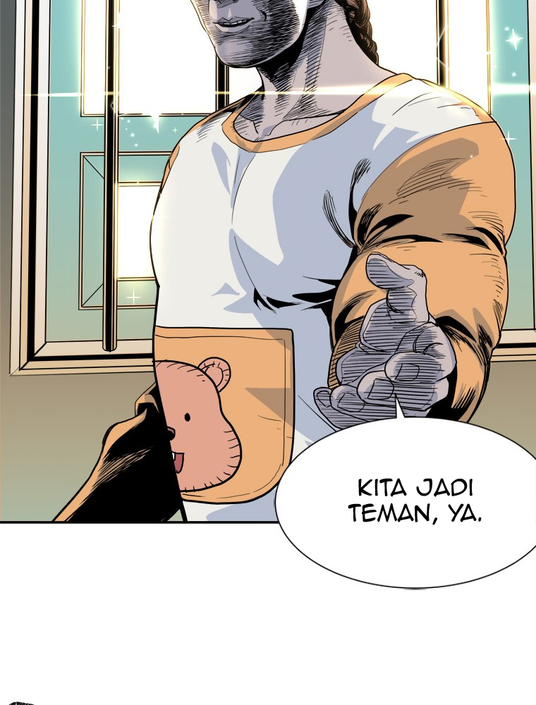 Fight Club Kindergarten Chapter 4 - halaman 29