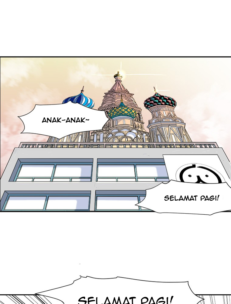 Fight Club Kindergarten Chapter 4 - halaman 4