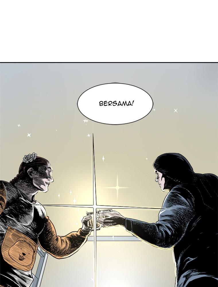 Fight Club Kindergarten Chapter 5 - halaman 16