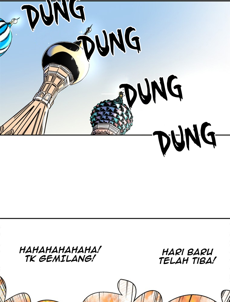 Fight Club Kindergarten Chapter 5 - halaman 18
