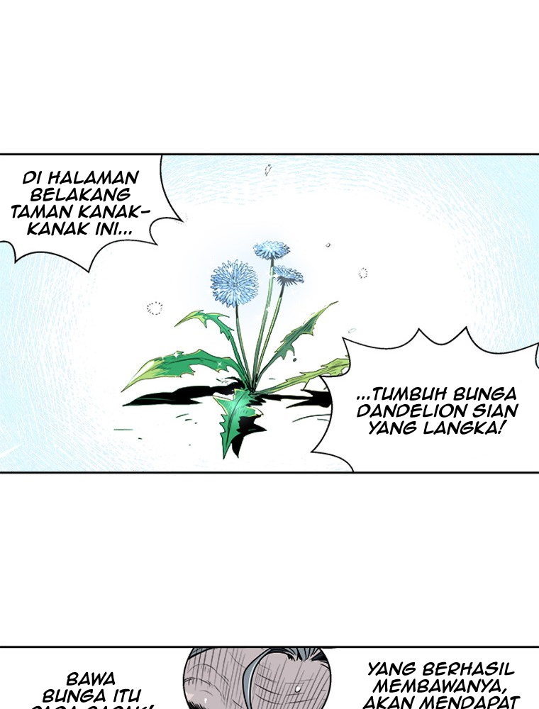 Fight Club Kindergarten Chapter 5 - halaman 22
