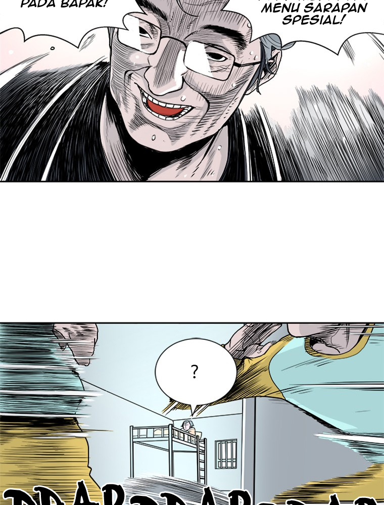 Fight Club Kindergarten Chapter 5 - halaman 23
