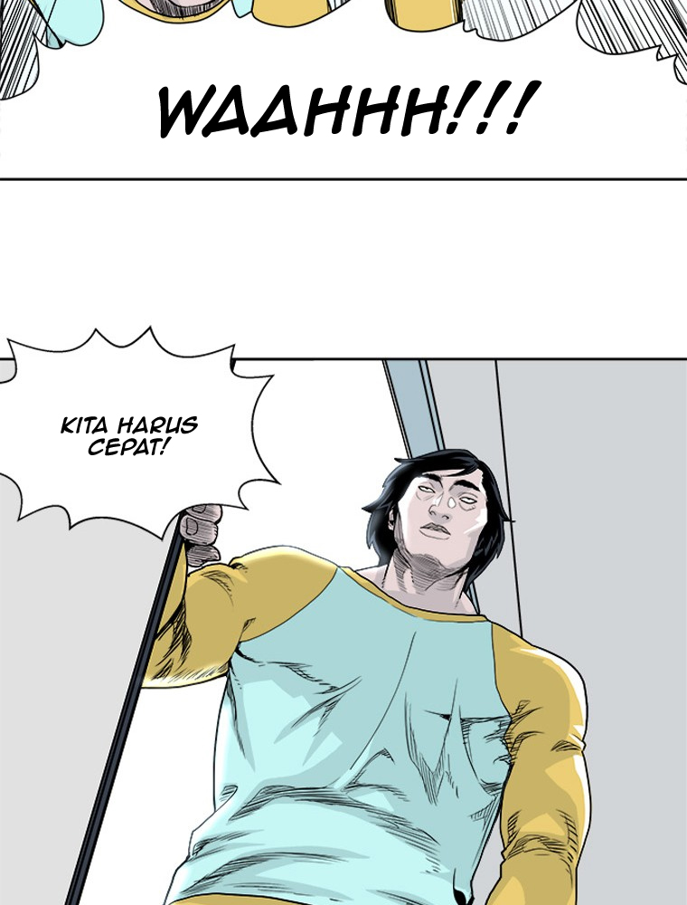 Fight Club Kindergarten Chapter 5 - halaman 25