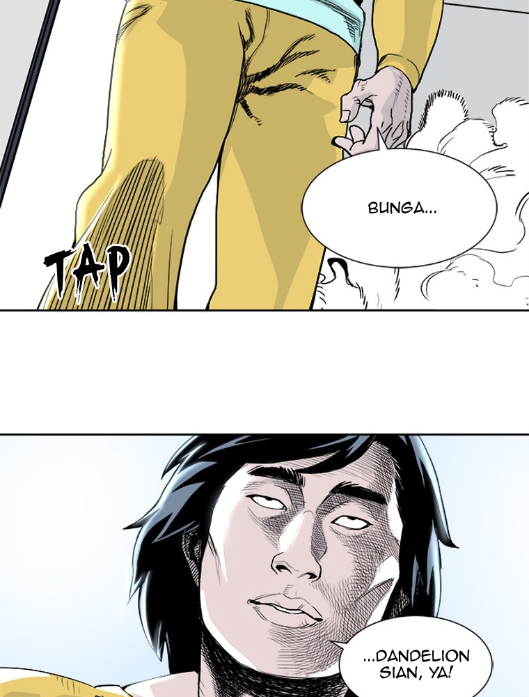 Fight Club Kindergarten Chapter 5 - halaman 26