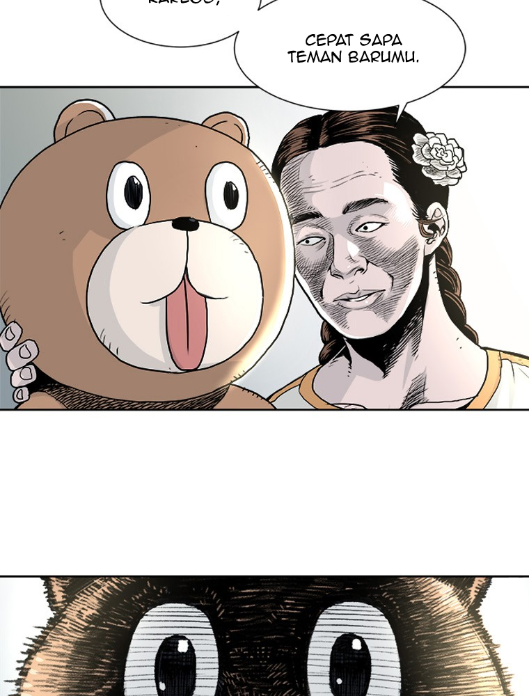 Fight Club Kindergarten Chapter 5 - halaman 6