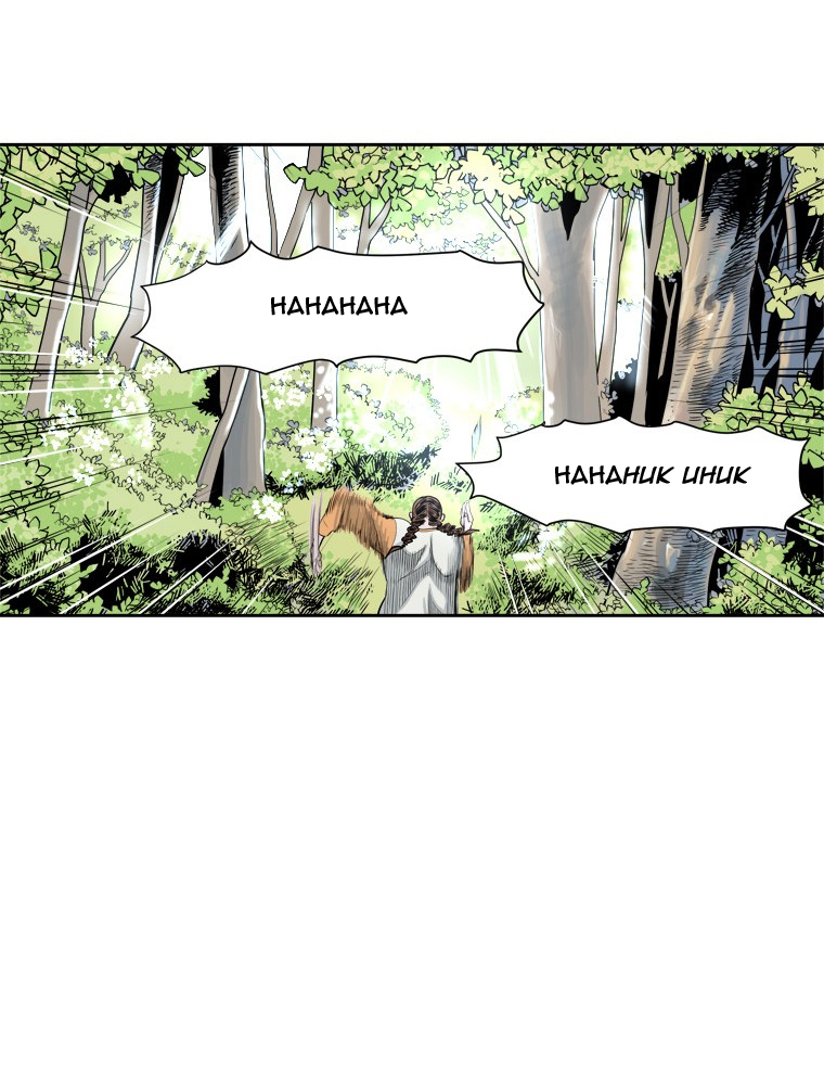 Fight Club Kindergarten Chapter 6 - halaman 13